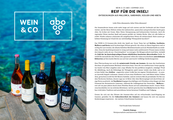 WCO Abo Sommer 2025 web