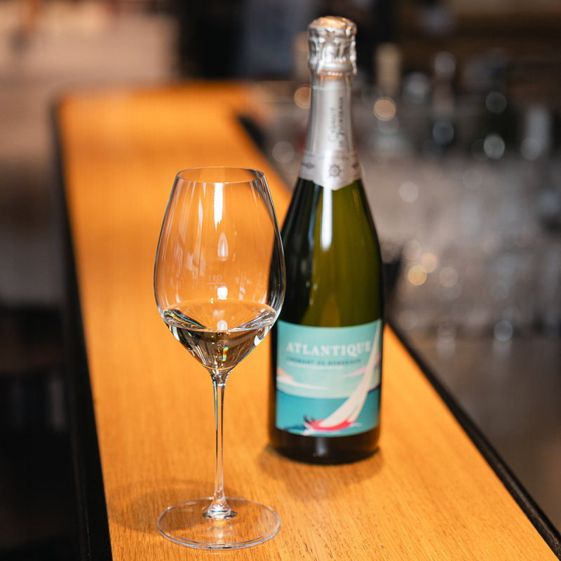 (21) Cremant 2025 Atlantique