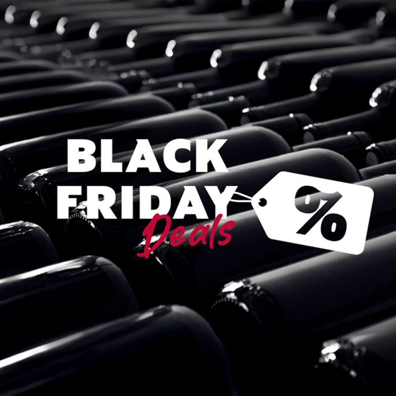 Black Friday Deals Formate 1500