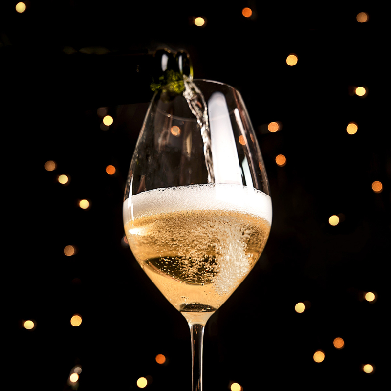 Champagner moodbild 2022