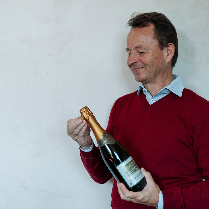 Michael moosbrugger sekt austria