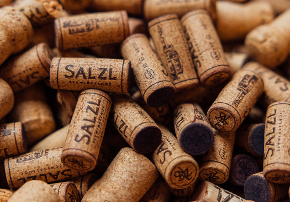 Salzl 2025 Korken