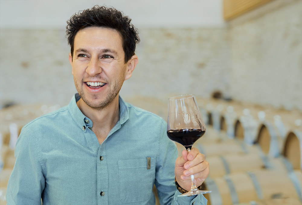 Salzl Interview 2025