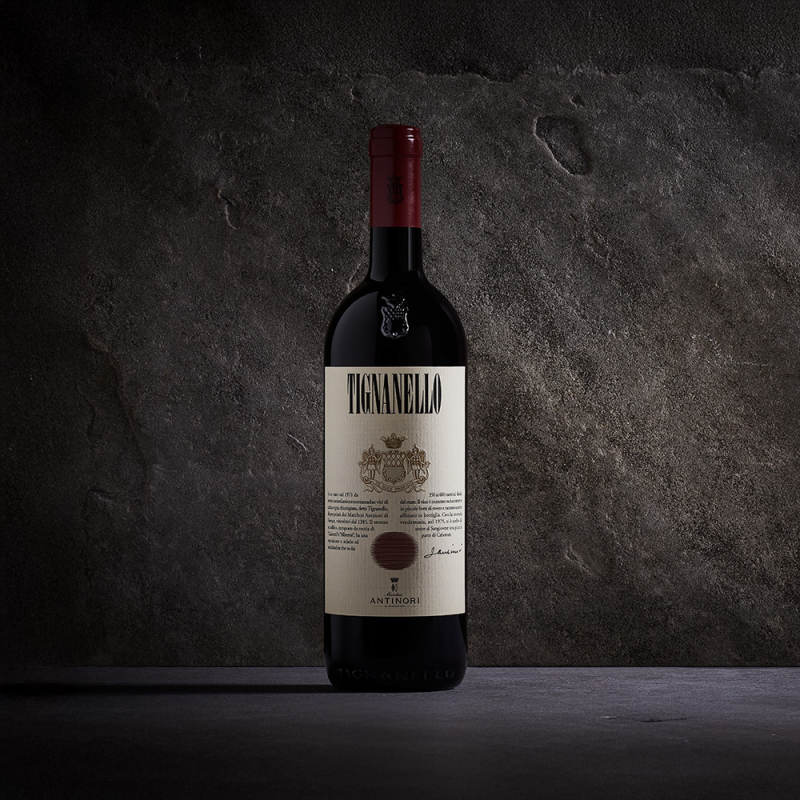 Tignanello antinori