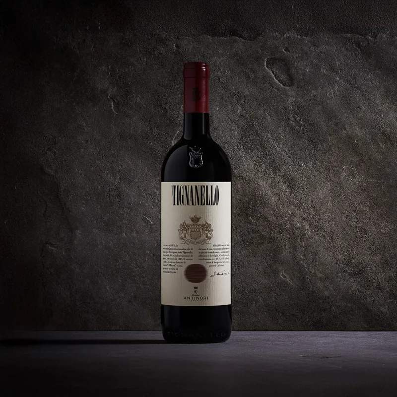 Tignanello antinori