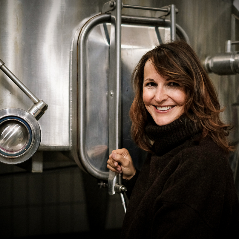 Weingut Silvia Heinrich©MiliBadic