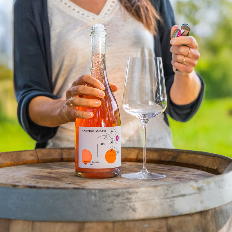 cantine amato pet nat