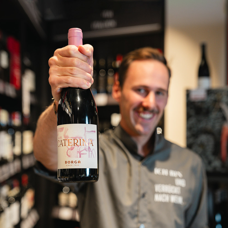 cantine borga caterina thomas