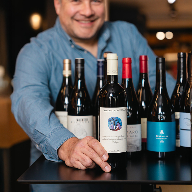 chiara condello predappio