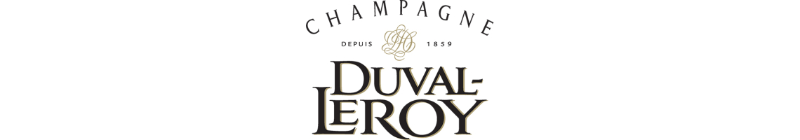 Elegantes Champagner-Label mit gold-schwarzem Schriftzug und klassischem Design.