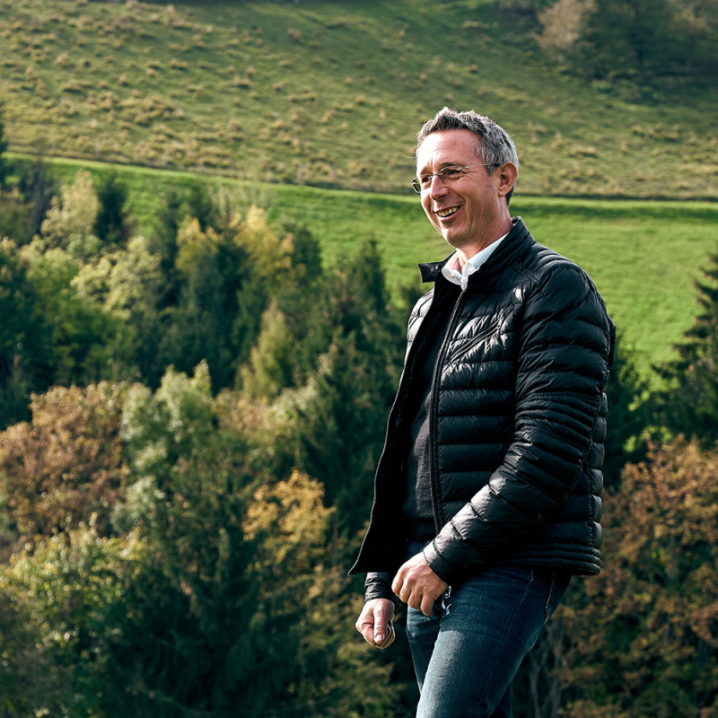 erwin sabathi portrait