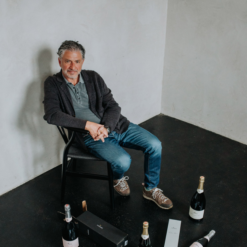 fred loimer sekt austria