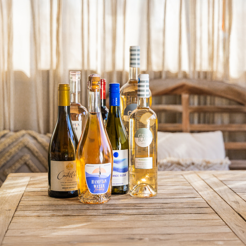 gerard bertrand sortiment