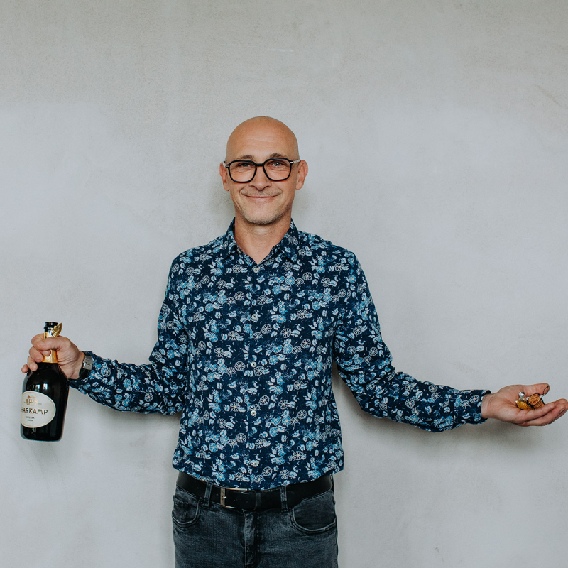 harkamp sekt austria
