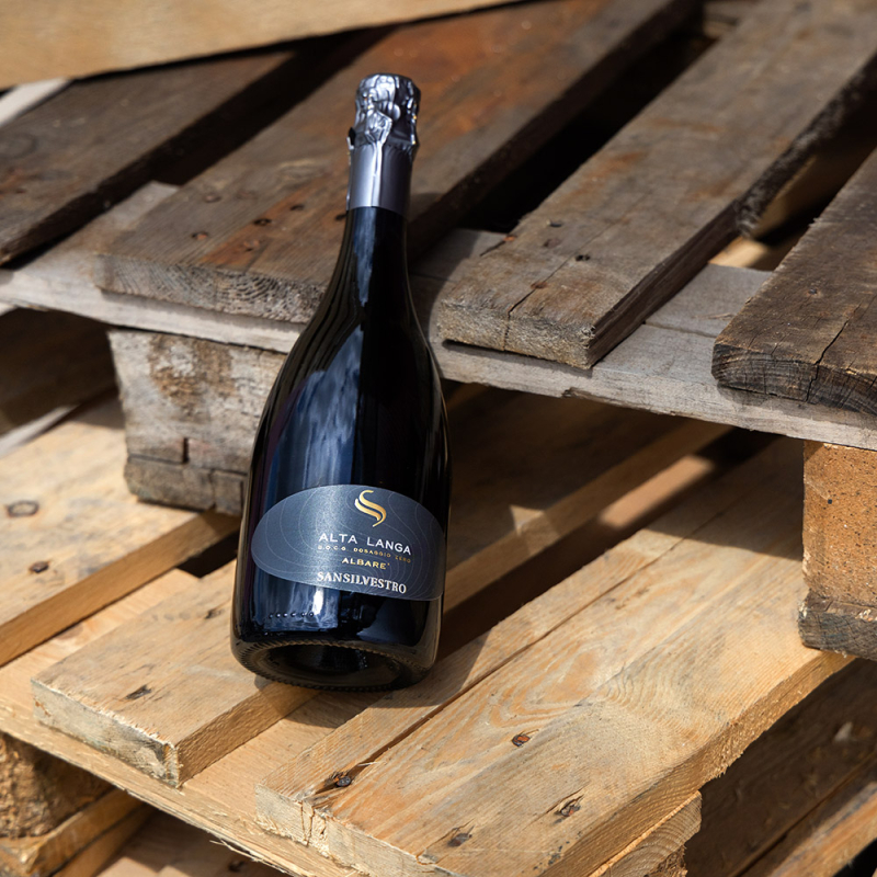 italiens schaumweine san silvestro