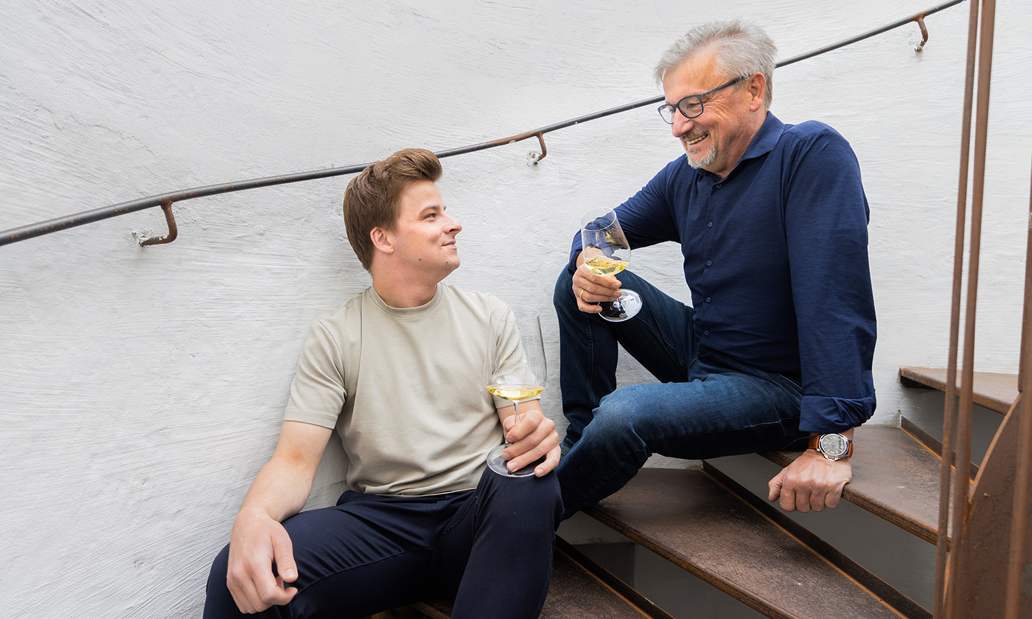 josef fritz interview 2025