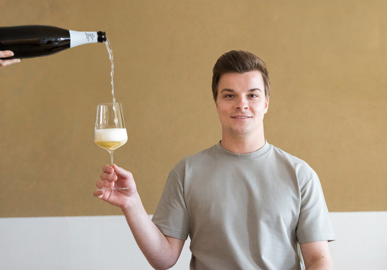 josef fritz sekt johannes