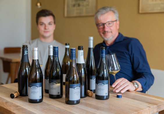 josef fritz sortiment