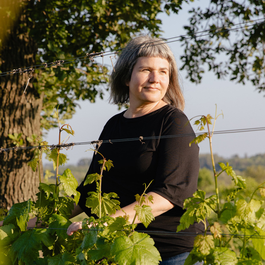 judith beck portrait helena manhartsberger
