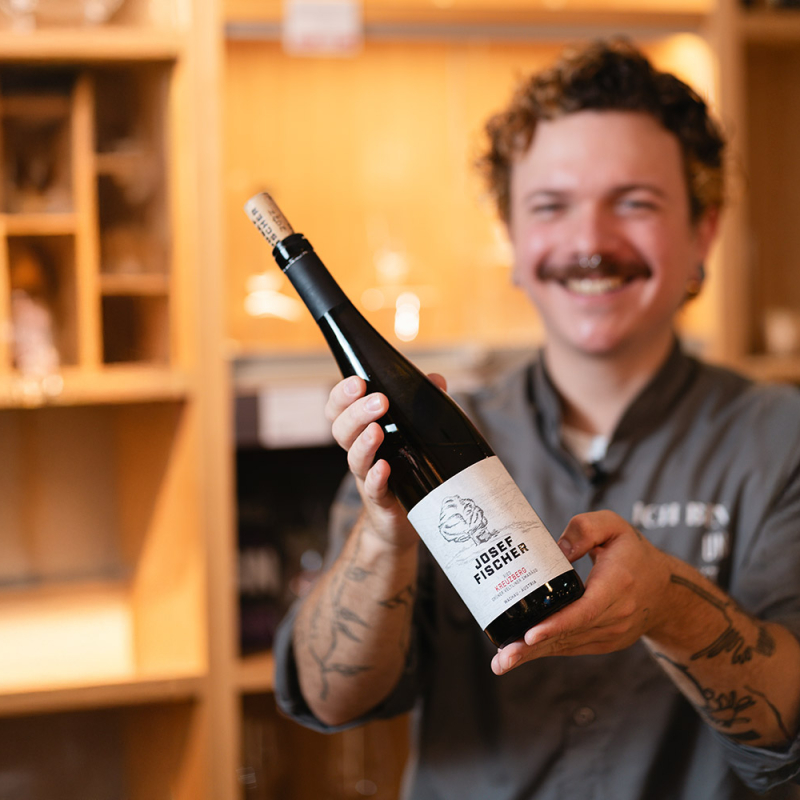 neu bei weinco josef fischer