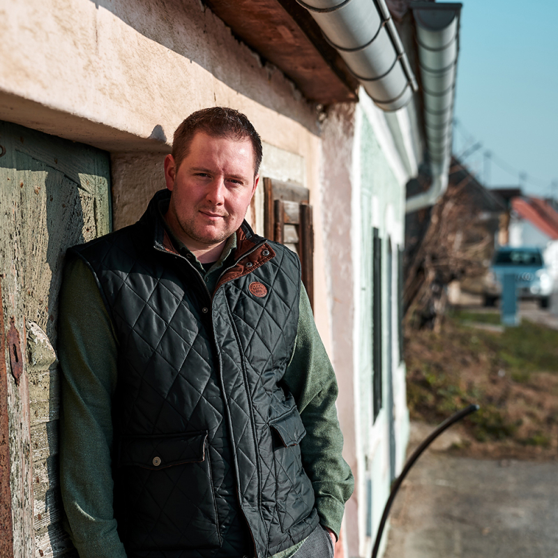 philipp bruendlmayer portrait