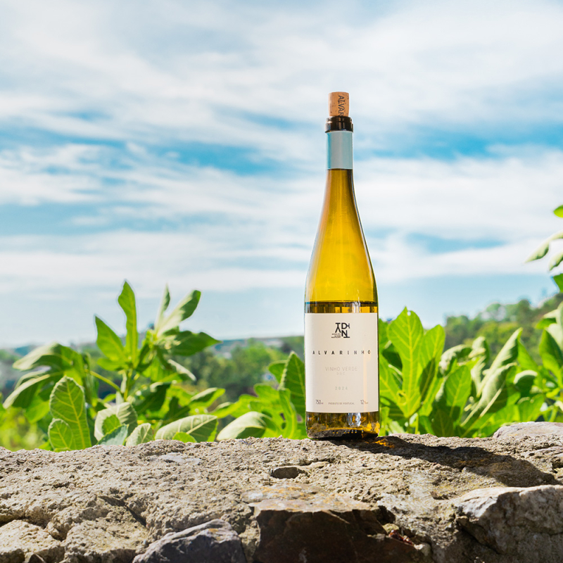 portugal niepoort alverhino