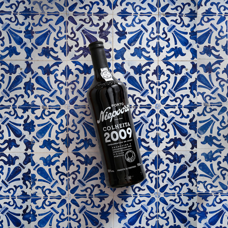 portwein niepoort 2023