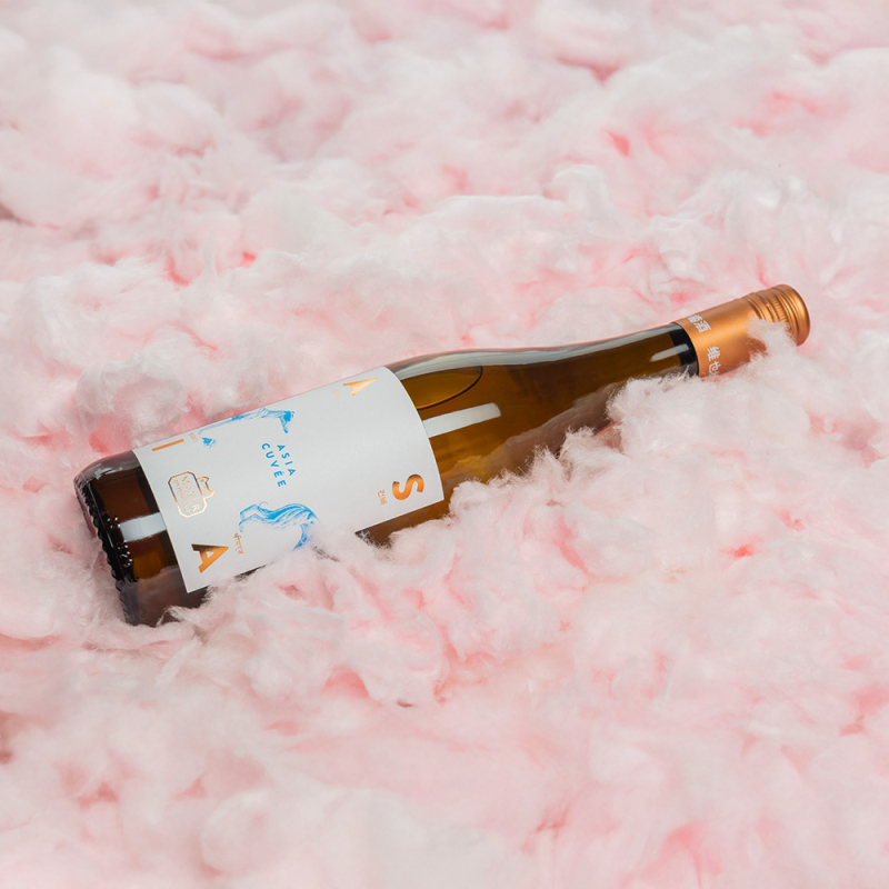 restzucker asia cuvee