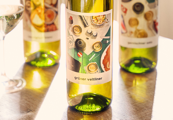 sol gruener veltliner c Stefan Feichtinger