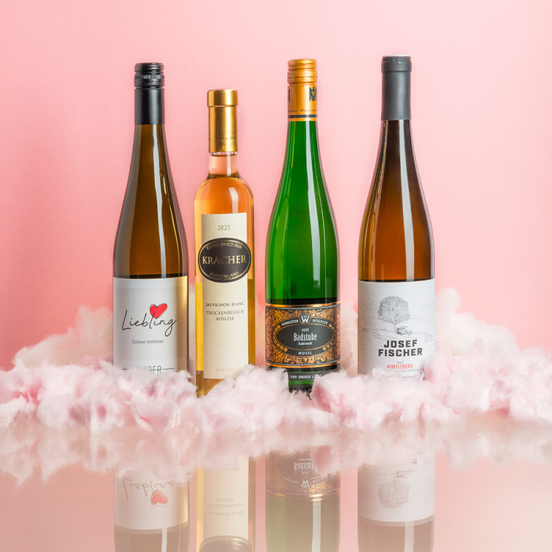 zucker im wein probierpaket