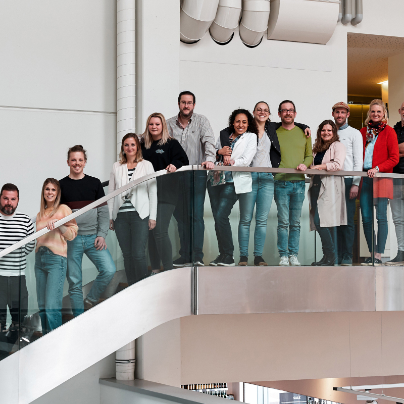 job rotation zentrale 2022