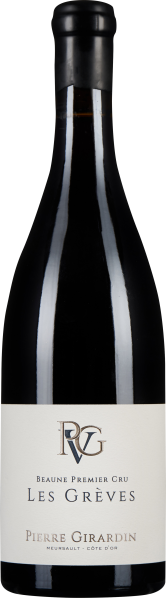 Eine elegante Weinflasche mit dunkelrotem Inhalt und einem minimalistischen, weißen Etikett, das schlicht gestaltet ist.