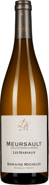 Die Flasche zeigt einen eleganten Burgunderwein mit einem schlichten, cremefarbenen Etikett und einem dunklen, metallisch schimmernden Schraubverschluss. Das Etikett ist minimalistisch gestaltet mit feinen, dezenten Schriftzügen.