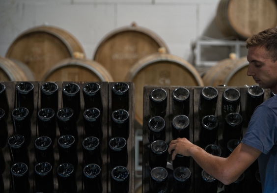 1701 Franciacorta Andrea pupitre 3