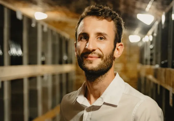 Alexandre Bonnet 1