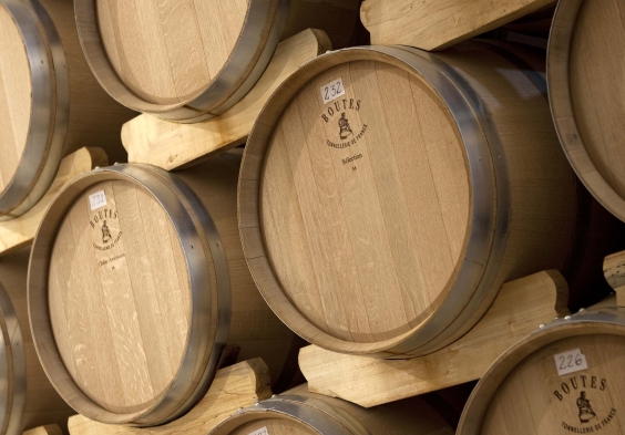 Amalaya Fotos Barricas