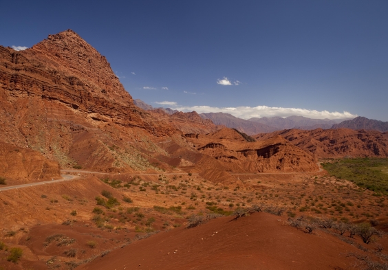 Amalaya Fotos Ruta 68