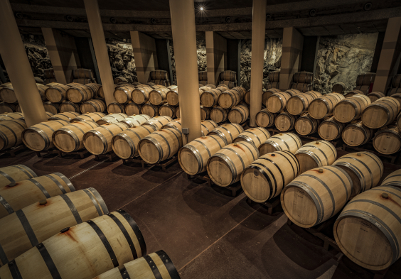 Antinori Le Mortelle 2