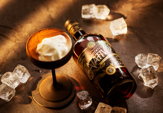 Autentico Nativo Crum m