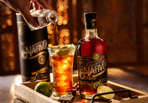 Autentico Nativo Cuba libre m