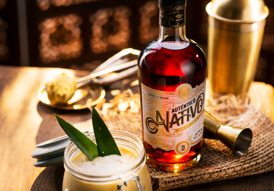 Autentico Nativo Pinacolada2 m