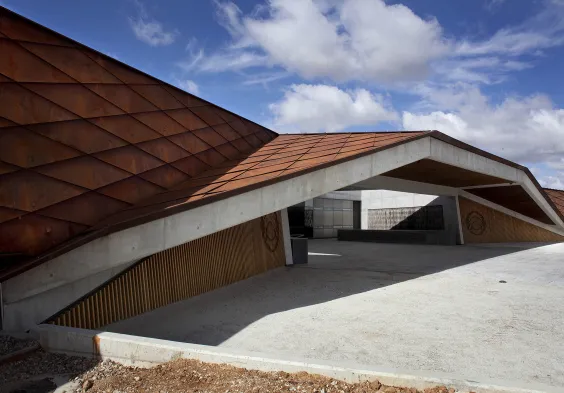 Bodegas Portia (18)