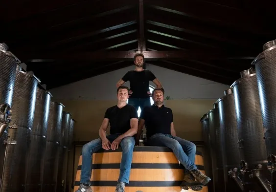 Butussi Fratelli