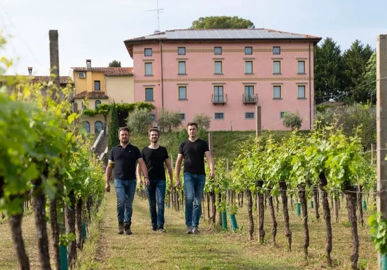 Butussi Villa