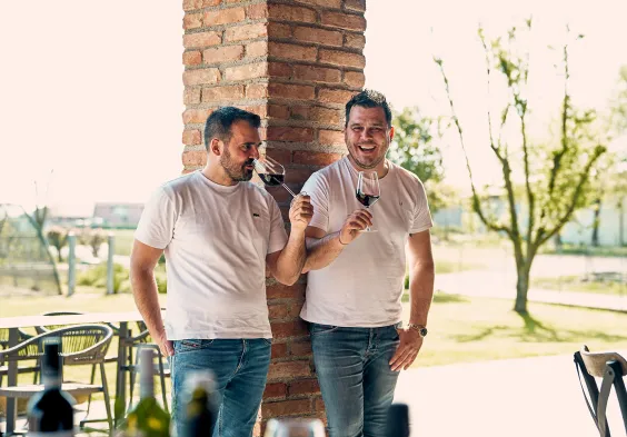 Cantine Borga 4