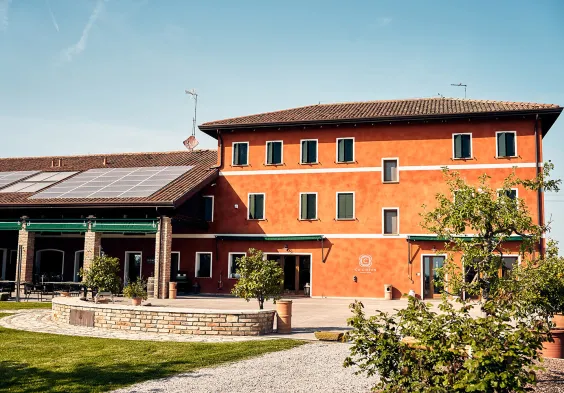 Cantine Borga 6