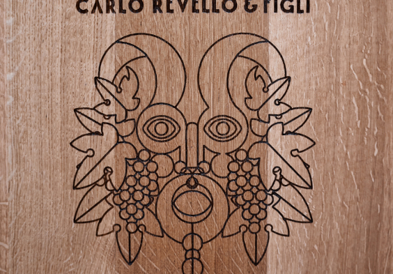 Carlo Revello 2022 Fass