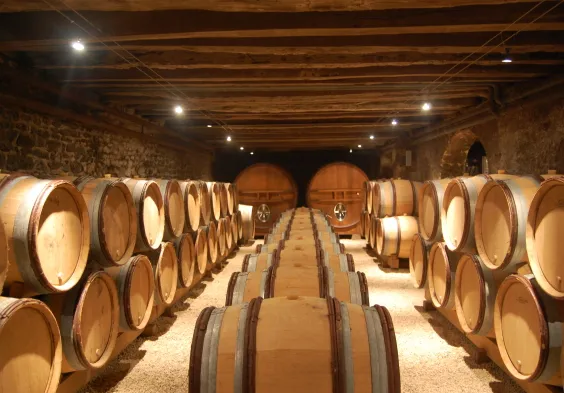 Chateau des Rontets 2 5