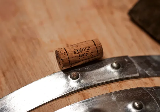 Chiara Boschis 2022 Barolo Kork