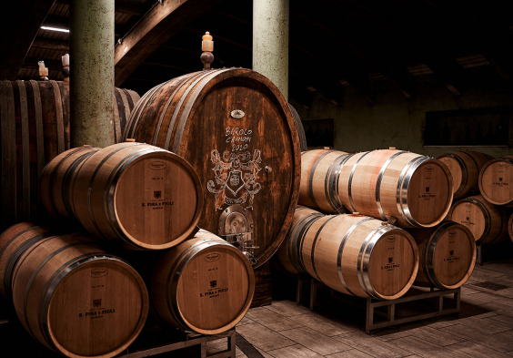 Chiara Boschis 2022 Fass